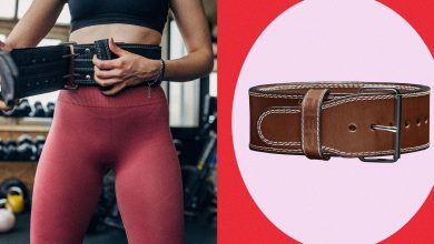 lifting-heavy?-a-weightlifting-belt-can-save-your-spine